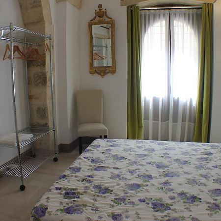 Bed and Breakfast Antica Galateo Lecce Exterior foto