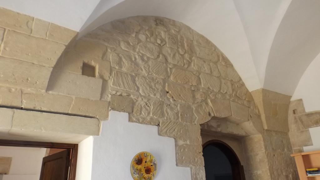 Bed and Breakfast Antica Galateo Lecce Exterior foto