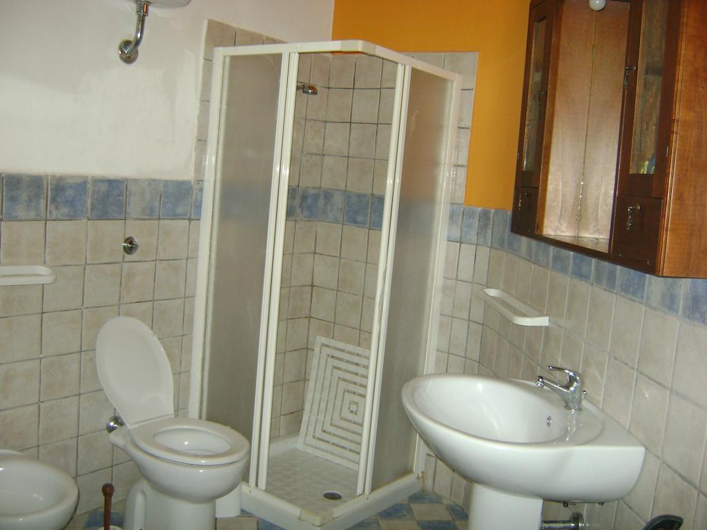 Bed and Breakfast Antica Galateo Lecce Habitación foto