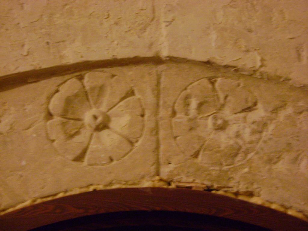 Bed and Breakfast Antica Galateo Lecce Habitación foto