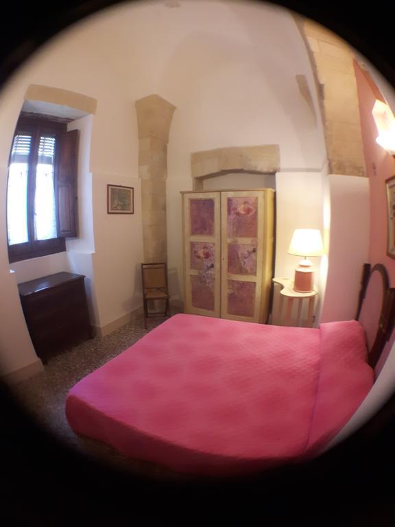 Bed and Breakfast Antica Galateo Lecce Exterior foto