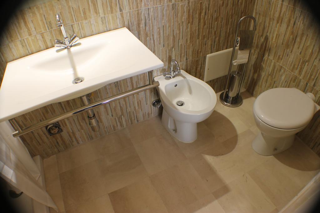 Bed and Breakfast Antica Galateo Lecce Exterior foto